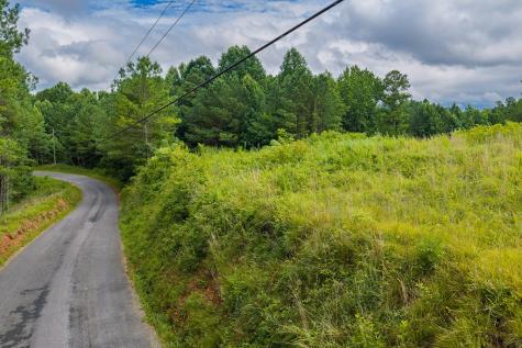 2027 Pleasant Valley Road Talking Rock GA 30175
