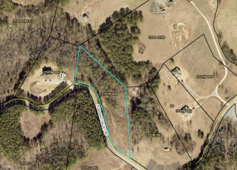 2027 Pleasant Valley Road Talking Rock GA 30175