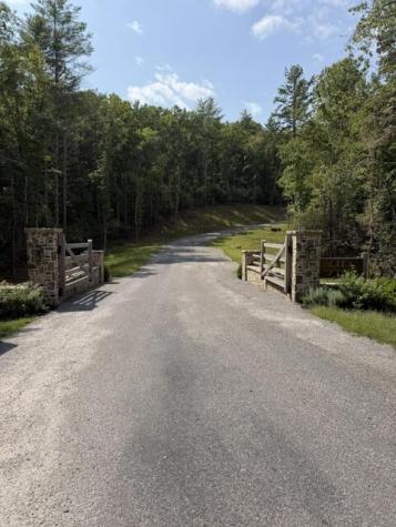 Lot 39 Tall Pine Trail Mineral Bluff GA 30559