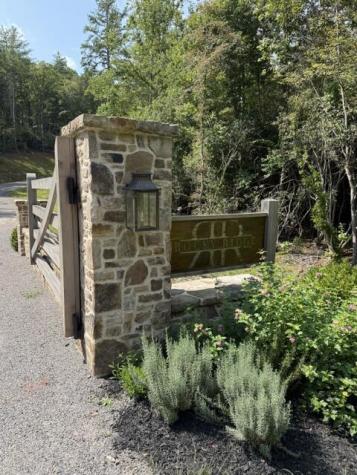 Lot 39 Tall Pine Trail Mineral Bluff GA 30559