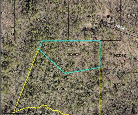 Trail C E New Hope Road E Ellijay GA 30536