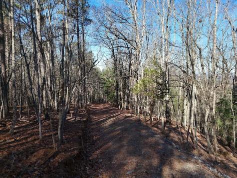 Tract D Carriage Lane NW Blairsville GA 30512