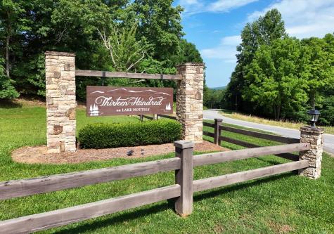 Tract D Carriage Lane NW Blairsville GA 30512