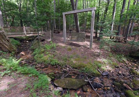 Tract D Carriage Lane NW Blairsville GA 30512
