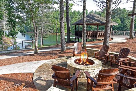 Tract D Carriage Lane NW Blairsville GA 30512