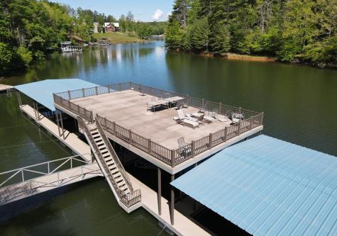 Tract D Carriage Lane NW Blairsville GA 30512