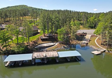 Tract D Carriage Lane NW Blairsville GA 30512