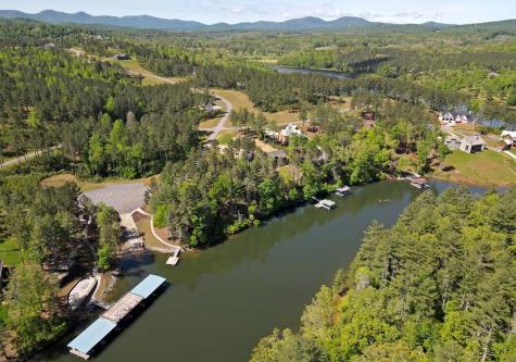 Tract D Carriage Lane NW Blairsville GA 30512