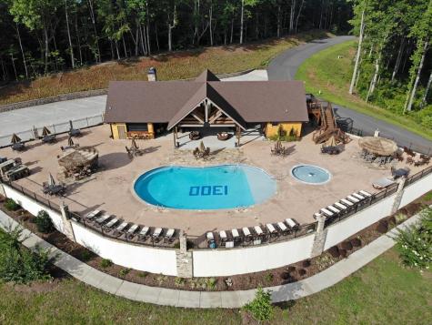 Tract D Carriage Lane NW Blairsville GA 30512