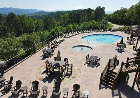 Tract D Carriage Lane NW Blairsville GA 30512