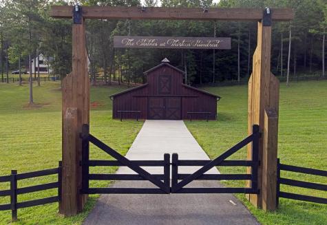 Tract D Carriage Lane NW Blairsville GA 30512