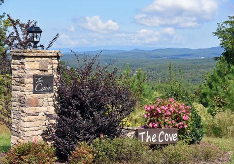 Tract D Carriage Lane NW Blairsville GA 30512
