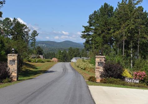 Tract D Carriage Lane NW Blairsville GA 30512