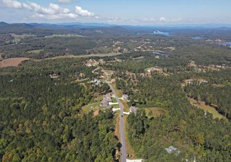 Tract D Carriage Lane NW Blairsville GA 30512