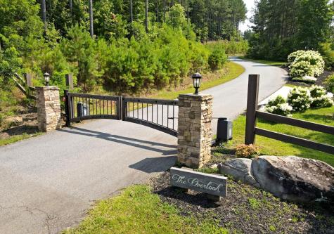 Tract D Carriage Lane NW Blairsville GA 30512
