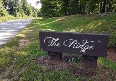 Tract D Carriage Lane NW Blairsville GA 30512