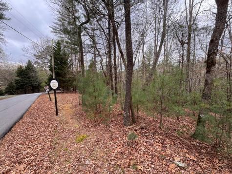 Lot 43 Seneca Drive Ellijay GA 30540