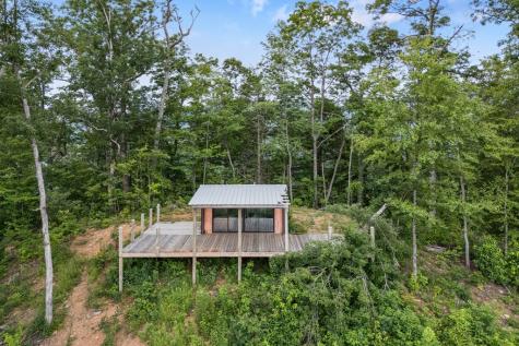 1 Lories Mountain Drive Hayesville NC 28904