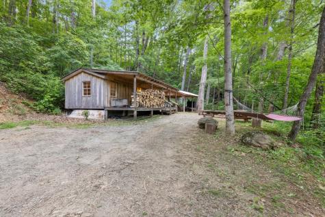 1 Lories Mountain Drive Hayesville NC 28904