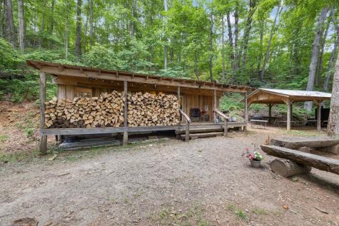 1 Lories Mountain Drive Hayesville NC 28904