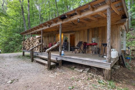 1 Lories Mountain Drive Hayesville NC 28904