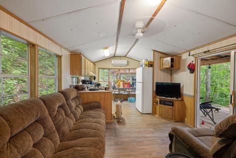 1 Lories Mountain Drive Hayesville NC 28904