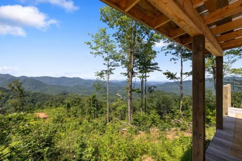 1 Lories Mountain Drive Hayesville NC 28904