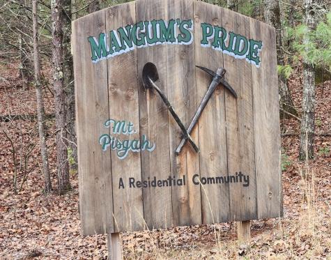 Lot 13 Mangums Trail Blue Ridge GA 30513