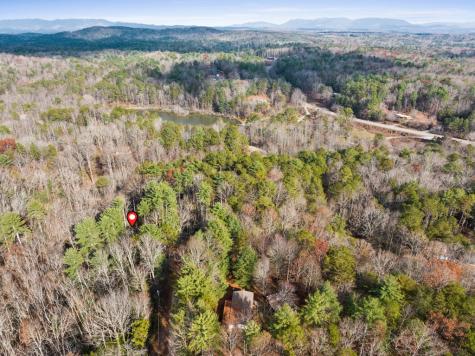 340 Morton Drive Ellijay GA 30540