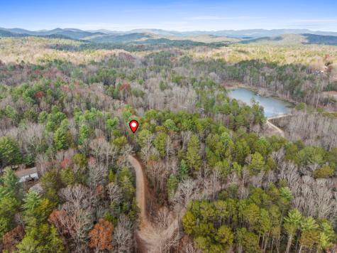 340 Morton Drive Ellijay GA 30540