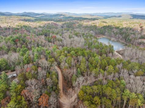 340 Morton Drive Ellijay GA 30540