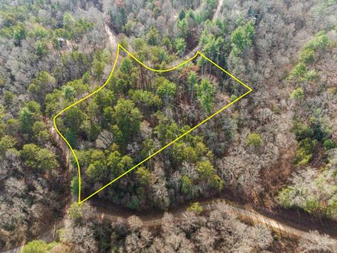 340 Morton Drive Ellijay GA 30540