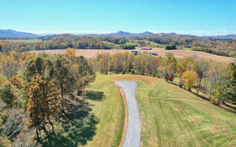 Lot 10a Hinton Overlook Drive Hayesville NC 28904
