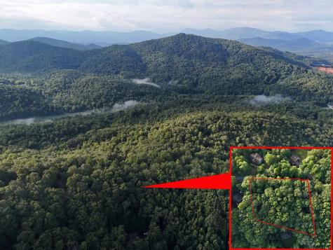 L 48c Byron Street Blairsville GA 30512