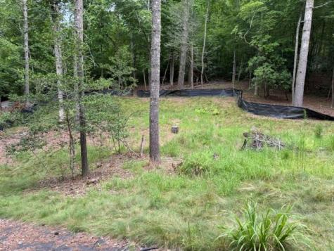 Lot 25 Bentwood Trail Morganton GA 30560