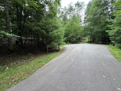 Lot 25 Bentwood Trail Morganton GA 30560