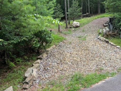 Lot 25 Bentwood Trail Morganton GA 30560