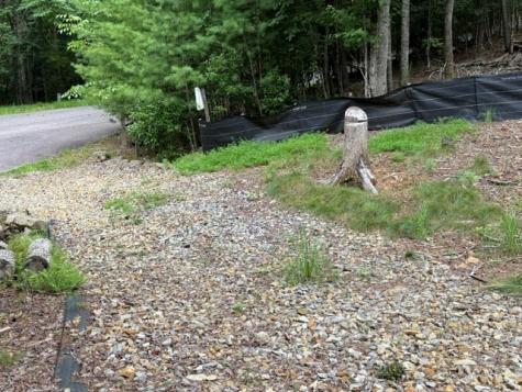 Lot 25 Bentwood Trail Morganton GA 30560
