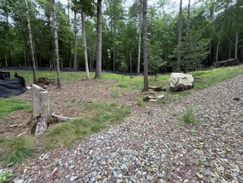Lot 25 Bentwood Trail Morganton GA 30560