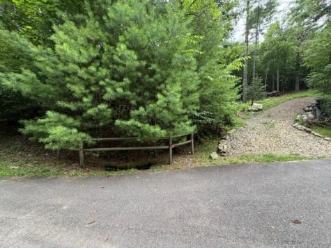 Lot 25 Bentwood Trail Morganton GA 30560