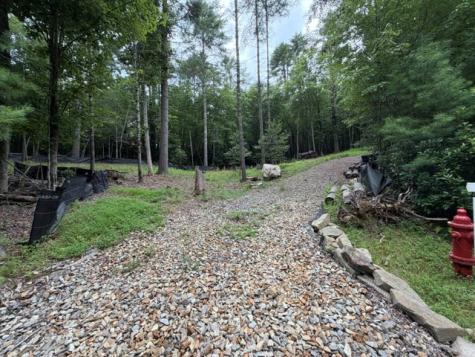 Lot 25 Bentwood Trail Morganton GA 30560