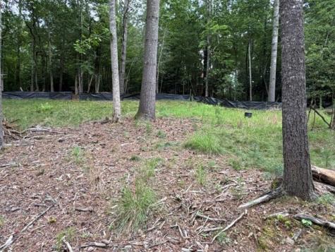 Lot 25 Bentwood Trail Morganton GA 30560