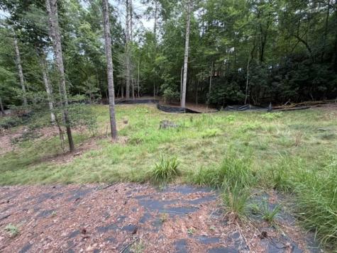 Lot 25 Bentwood Trail Morganton GA 30560