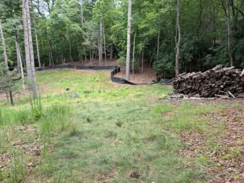 Lot 25 Bentwood Trail Morganton GA 30560