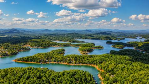 7E Lake Nottely Drive Blairsville GA 30512