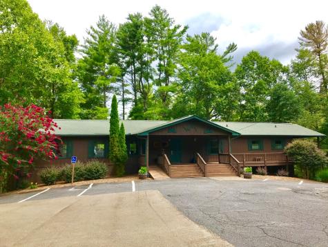 M163 Walnut Ridge Ellijay GA 30336