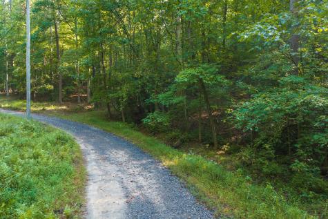 0 Wildwood Trail Talking Rock GA 30175