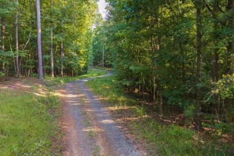 0 Wildwood Trail Talking Rock GA 30175