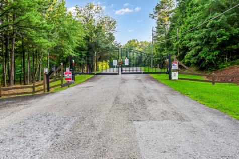 1652 Sable Court Talking Rock GA 30175