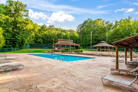 1652 Sable Court Talking Rock GA 30175